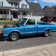 Illustration for article titled 1968 C10 Restoration Update - Part 18 - It Moves and now has carpet